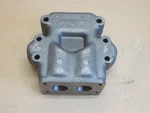 New Oem John Deere Model 50 Intake MANIFOLD-B3211R-MADE Usa. Price: $174.95.