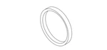 John Deere Trunnion V-ring SEAL-R271463 New. Price: $48.47.