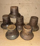 John Deere Aw Rw Disk Bearing Spacer Spools KK5472B B12129B 6 Total Used. Price: $94.95.