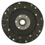 Clutch Disc For Massey Ferguson TO30 TO35 Others 181114M91; 1212-6003 New. Price: $58.34.