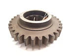 Countershaft 1ST & 3RD Speed Gear For John Deere Tractors B2415R Used. Price: $40.25.