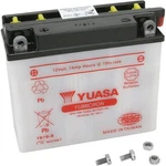 Yuasa YUAM227BB Yumicron Battery, YB7B-B New. Price: $64.97.