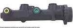 Brake Master CYLINDER-4-WHEEL Abs Cardone 10-2596 Remanufactured. Price: $25.00.
