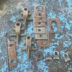 472717R1 Oem Rock Guard International Harvester (parts Lot) Sickle Bar For. Price: $50.00.