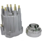 Distributor Cap And Rotor Kit-premium Wve 3D1042A New. Price: $37.87.