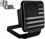 Everhitch 2-INCH Trailer Cover Plug Insert (black Flag, Fits 2" Receiver) New. Price: $14.34.