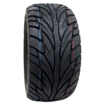 Red Hawk TIR-390 Tire Duro Scorcher, Directional, 22X11-12, 4 Ply Golf Carts New. Price: $168.00.