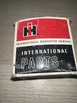 236832R1 International Harvester Bushing,spring Pin Qty: 5 New. Price: $45.50.
