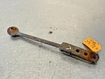 1979 Ford 1100 Tractor Left Upright 3PT Hydraulic Lift Arm Used. Price: $40.00.