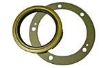 1750216M1 Rear Crankshaft Seal & Gasket For Massey Ferguson TE20 TO20 TO30 TO35+ New. Price: $16.94.