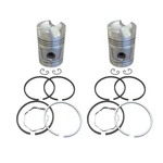 JDS3047 Rebore Kit (0.125" Overbore) Fits John Deere New. Price: $593.94.