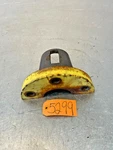 1965 John Deere 3020 Tractor Rear Axle Hub Wedge Clamp Used. Price: $50.00.