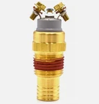 205F Fan Clutch Temperature Switch For Horton 993607 Medallion 1/2" Npt 8037032P New. Price: $89.27.