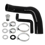 Autovic Fuel Fill & Vent Hose Kit W/clamps For Jeep CJ5 CJ6 Tank 1970-1975 New. Price: $120.48.