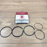 New Tecumseh Oem Nos Piston Ring Set / 34856. Price: $15.00.