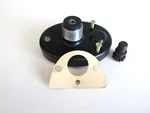 70246764 Tachometer Drive For Allis Chalmers D21 190XT 200 210 220 12:45 Ratio New. Price: $52.34.