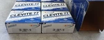 Waukesha 302 320 195GK Engine Bearings Oliver 99 950 Massey 1100 Gas Tractor New. Price: $450.00.