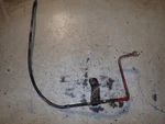 John Deere 6081HF070 8.1L Diesel Engine Oil Line Articulated Dump Truck 300D Used. Price: $59.99.
