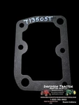 Genuine John Deere T13565T New Old Stock Gasket. Price: $18.75.