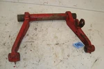 1962 Farmall Ih 560 Gas Tractor Fast Hitch Lift Bracket Used. Price: $68.00.