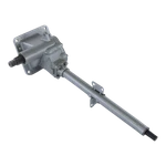 C5NN3503E Shift Steering Box Fits Ford 5000 7000 New. Price: $447.49.