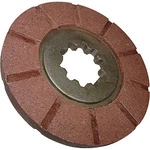 AM1975457C2 Brake Disc New. Price: $30.99.