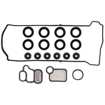 Wollvon Engine Cylinder Valve Cover Gasket Set VS50614R ES73071 15815-RAA-A02 New. Price: $33.02.