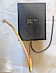 Used!! Vintage! 466-1259 Ballast For Flourescent Light. Price: $9.99.