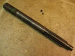 John Deere F2958R Pto Powershaft Clutch Fork 720D 730D Gas Diesel Used. Price: $25.00.