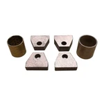 Starter Rebuild Kit 12V For Part D1676 D1680 D752 D757 New. Price: $30.99.
