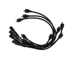 IHS2537 Spark Plug Wiring Set Fits International Tractor New. Price: $39.99.