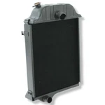 Tractor Radiator Fits John Deere 3010 Oem Part # AR46437 New. Price: $437.99.