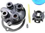 Magneto Cap Rotor Fit F162 F163 With Fairbanks Fm X4B16A1 E86 New. Price: $92.76.