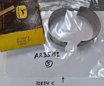Nos Geniune Tractor Parts John Deere AR35192 Bearing Set New. Price: $79.00.