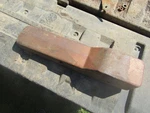 10A23331 Minneapolis Moline M670 Sway Block Point Hitch For. Price: $179.99.