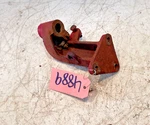 1964 Farmall Ih 706 Gas Tractor Ta Torque Amplifier Lever Bracket 383144R1 Used. Price: $25.00.