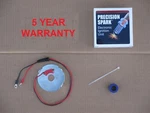Precision Spark Electronic Ignition For John Deere Jd 1010 2010 3010 3020 New. Price: $77.00.