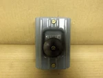 New Westinghouse Hds Pushbutton Station Heavy Duty Start 600V 1072523. Price: $39.99.