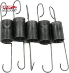 Shiosheng 5PCS Governor Spring 698719 490-402 For B & Replacement Part New. Price: $12.52.