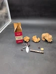 Massey Ferguson Governor Kit 835758M91 Nos Genuine New. Price: $13.00.