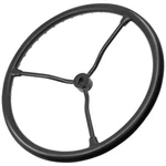 Caltric Steering Wheel For Massey Ferguson 135 50 65 TE20 TO20 TO30 TO35 New. Price: $33.00.