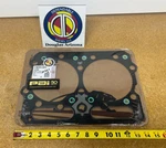 Head Gasket For Cummins N14 855. Qty. Pai# 131355 Ref# 3049998, 3036128 New. Price: $38.00.