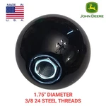 Gear Shift Knob Fits John Deere 50 60 70 80 530 620 630 720 Ao New. Price: $14.50.