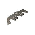 Exhaust Manifold Fits White 2-70 161707A Oliver 880 1600 1650 1655 1K415 New. Price: $278.99.