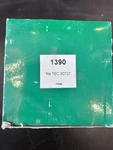 Bbt 1390 Small Engine Air Filter Fits Tecumseh 30727 Open. Price: $8.00.