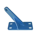 C7NND932A New Tractor Stabilizer Bracket L/h 5000 5100 5200 7000 7100 Fits Ford. Price: $45.58.