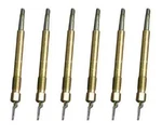Glow Plugs For Farmall Ih 340, 460, 504, 560, 606, 656, 660, 706 (D282) New. Price: $103.55.