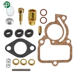 Unused Tractor Carburetor Repair Kit For International Harvester Farmall Cub New. Price: $9.18.