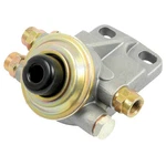 F1NN9A384AA-WFITTING Fuel Filter Head Fits Ford 5610S 5640 6610S 6640 7610S 7740 New. Price: $188.99.