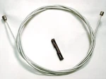 Bruin Brake Cable 95369 Intermediate Ford Fits 92-97 F350 161" Wb Made Usa New. Price: $45.00.